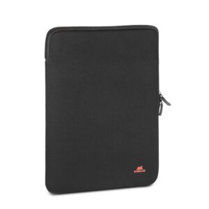 Custodia Sleeve Mb13/12  Black Macbook 12/13 Vertical Sleeve Bk