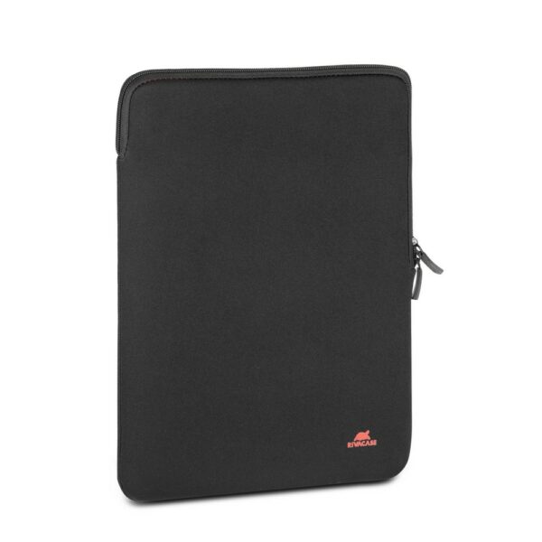 Custodia Sleeve Mb13/12  Black Macbook 12/13 Vertical Sleeve Bk