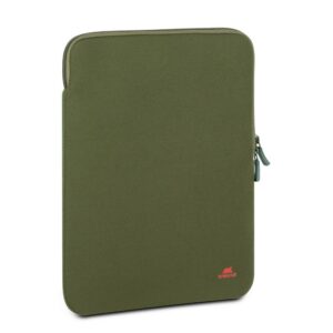 Custodia Sleeve Mb13/12  Khaki Macbook 12/13 Vertical Sleeve Khaki