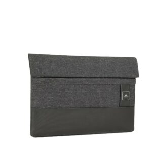 Custodia Sleeve Melange Mb 16 Black