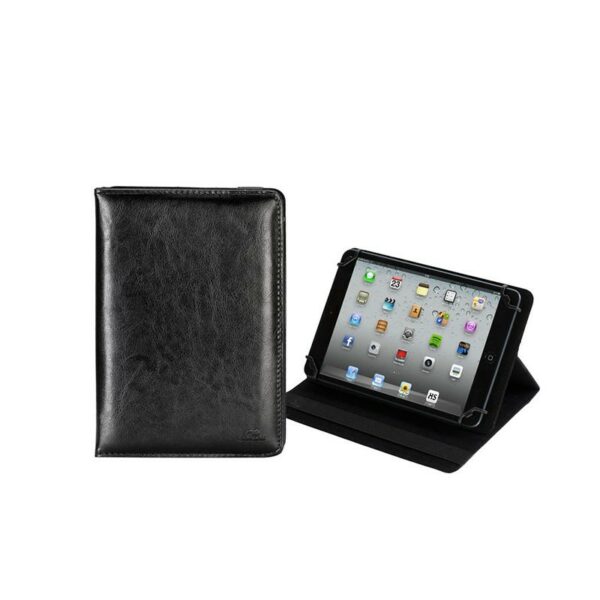 Custodia Tablet 7-8" Colore Nero