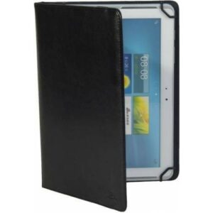 Custodia Tablet 9-10,1" Colore Nero