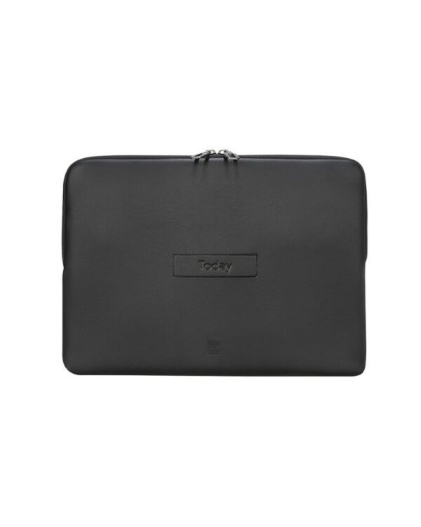 Custodia Today Sleeve Mbp 13 Nero Tucano Macbook Pro 13