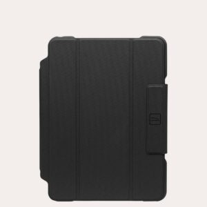 Custodia a libro Ipad 10,2 2020 Bk Tucano Pencil/Crayon Nero