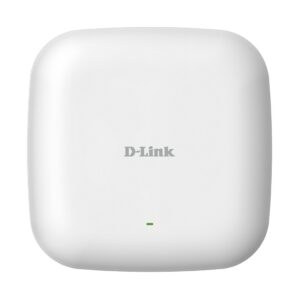 D-Link Acces Point Ac1300 Dual Band Poe, 1X Gigabit