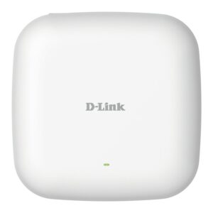 D-Link Access Point Ax1800 Wi-Fi 6 Dual-Band Poe