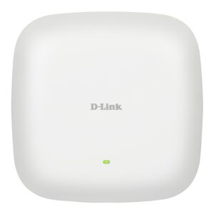 D-Link Access Point Ax3600 Wi-Fi 6 Dual-Band Poe