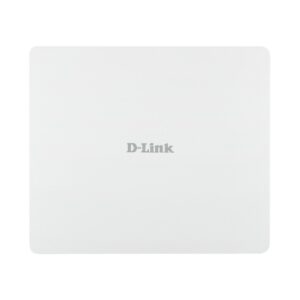 D-Link Access Point Wireless Ac1200 Concurrent Dual Band 2 Porte Gigabit Poe Outdoor, Distanza 150M