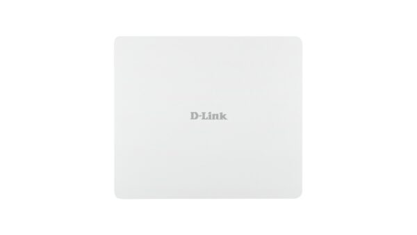 D-Link Access Point Wireless Ac1200 Concurrent Dual Band 2 Porte Gigabit Poe Outdoor, Distanza 150M