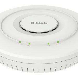 D-Link Access Point Wireless Airpremier Ac1200 Concurrent Dual Band 1 Porta Gigabit Poe