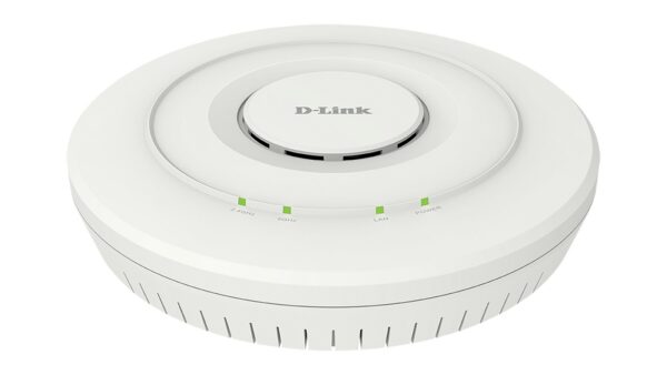 D-Link Access Point Wireless Airpremier Ac1200 Concurrent Dual Band 1 Porta Gigabit Poe