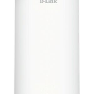 D-Link DAP?X1860 Ripetitore di rete Bianco 100, 1000 Mbit/s