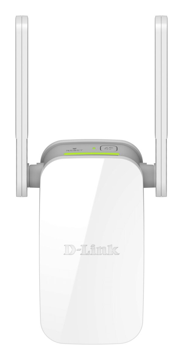 D-Link Range Extender Wireless Ac1200 Dual Band 1 Porta 10/100, Antenna Esterna