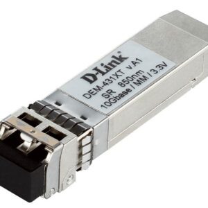 D-Link Transceiver 10Gbase-Sr Sfp+ 80/300M