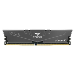 DDR4 32GB PC 3200 Teamgroup T-Force Vulcan Z TLZGD432G3200HC16F01 grau