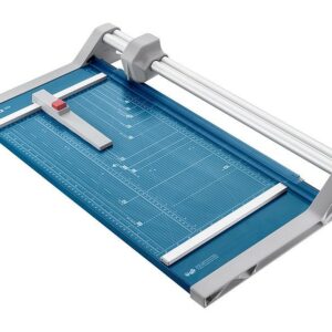 Dahle 552 taglierino 2 mm 20 fogli