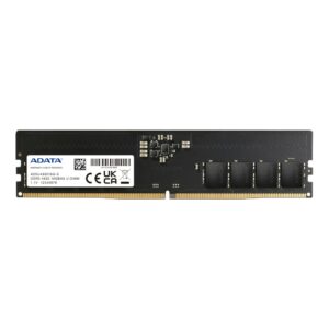 Ddr5 16Gb 4800 Mhz Dimm Adata Cl40 1,1V