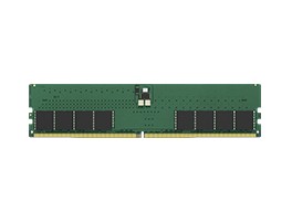 Kingston Technology ValueRAM KVR48U40BD8-32 memoria 32 GB 1 x 32 GB DDR5 4800 MHz