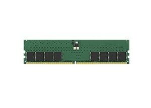 Ddr5 32Gb 5600 Mhz Dimm Kingston Cl46 1,1V