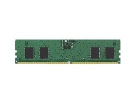 Ddr5 8Gb 4800 Mhz Dimm Kingston Cl40 1,1V