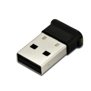 Digitus Mini Adattatore Usb Bluetooth 4.0