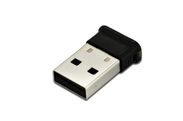 Digitus Mini Adattatore Usb Bluetooth 4.0