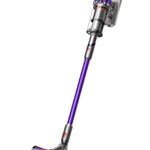 Dyson Gen5 Absolute Aspirapolvere Grey Purple