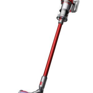 Dyson V10 Origin Cyclone Aspir Red Aspirapolvere