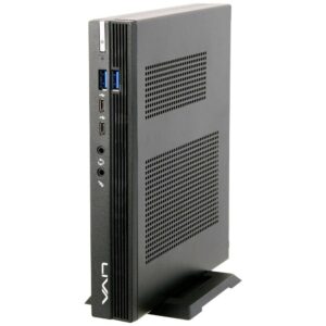 Ecs Elitegroup Pc Sff Barebone Liva One Mini H610 65W Wifi Vesa