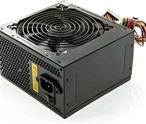 Encore Alimentatore Psu 500W Active-Pfc Psu - Non-Modular - En-Psu500W