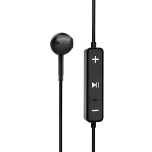 Energy Sistem Style 1 Cuffie Wireless In-ear Musica e Chiamate USB tipo-C Bluetooth Nero