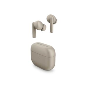 Energy Sistem Style 2 Auricolare True Wireless Stereo (TWS) In-ear Musica e Chiamate Bluetooth Champagne