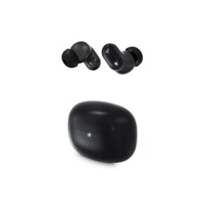 Energy Sistem Urban Beat Auricolare True Wireless Stereo (TWS) In-ear Musica e Chiamate Bluetooth Nero