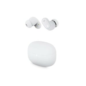 Energy Sistem Urban Beat Auricolare True Wireless Stereo (TWS) In-ear Musica e Chiamate USB tipo-C Bluetooth Bianco