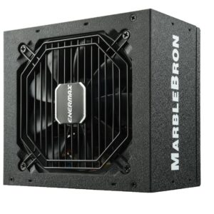 Enermax MarbleBron alimentatore per computer 750 W 24-pin ATX ATX Nero