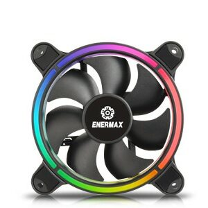 Enermax T.B. RGB Computer case Ventilatore 12 cm