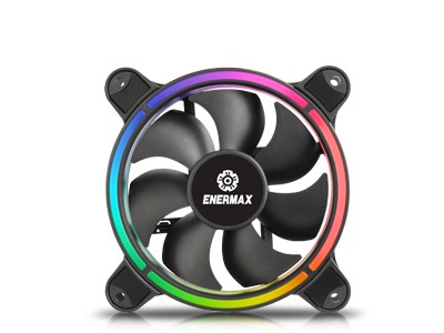 Enermax T.B. RGB Computer case Ventilatore 12 cm