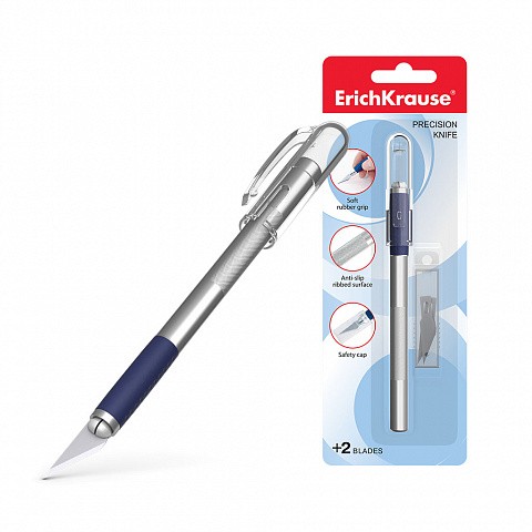 ErichKrause 16953 taglierino 0,5 mm