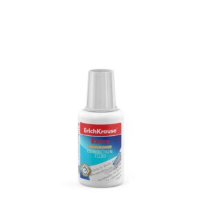 ErichKrause Extra correttore liquido 20 ml