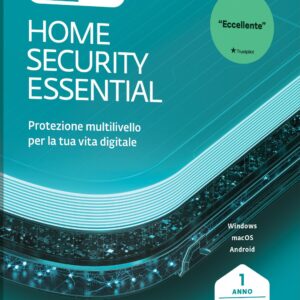 Eset Big Box - 6 Essential 1Y 2Device + 4 Premium 1Y 2Device