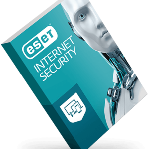 Eset Box Internet Security Rinnovo 1Y2U