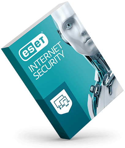 Eset Box Internet Security Rinnovo 1Y2U