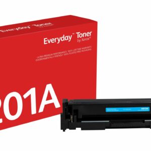 Everyday Toner Ciano compatibile con HP 201A (CF401A/ CRG-045C)