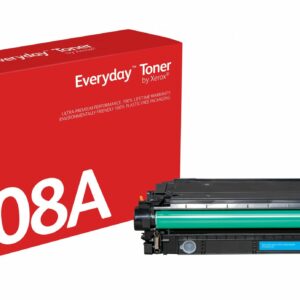 Everyday Toner Ciano compatibile con HP 508A (CF361A/ CRG-040C)