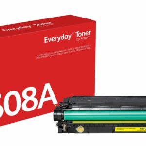 Everyday Toner Giallo compatibile con HP 508A (CF362A/ CRG-040Y)