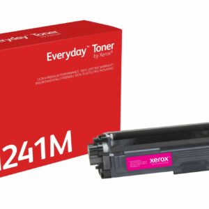 Everyday Toner Magenta compatibile con Brother TN241M