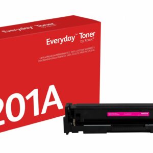 Everyday Toner Magenta compatibile con HP 201A (CF403A/ CRG-045M)