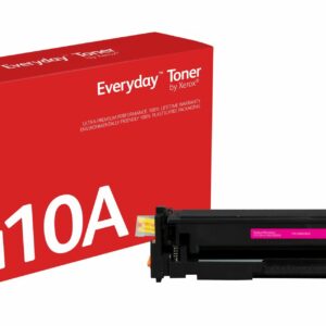 Everyday Toner Magenta compatibile con HP 410A (CF413A/ CRG-046M)