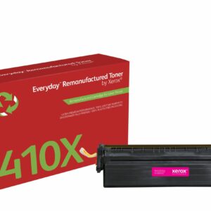 Everyday Toner Magenta compatibile con HP 410X (CF413X/ CRG-046HM)