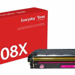 Everyday Toner Magenta compatibile con HP 508X (CF363X/ CRG-040HM)